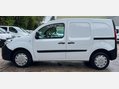 Renault Kangoo 1.5 dCi ENERGY ML19 Business Panel Van 5dr Diesel Manual MWB Euro 6 (s/s) ( 22