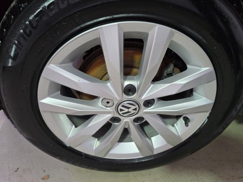 Volkswagen Touran 2.0 TDI BlueMotion Tech SE Family Euro 6 (s/s) 5dr 57