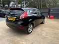 Ford Fiesta 1.0T EcoBoost Zetec Hatchback 5dr Petrol Manual Euro 5 (s/s) (100 ps) 7