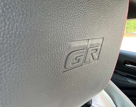 Toyota Corolla 1.8 Corolla GR Sport HEV CVT 5dr 62