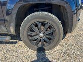 Volkswagen Amarok 4Motion | 2 LT | Dbl Cab | Nav | AC | Tow Bar | Se 14