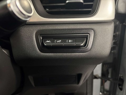 Renault Captur 1.3 Captur Iconic TCe 5dr 19