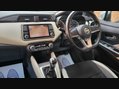 Nissan MICRA IG-T N-CONNECTA 12