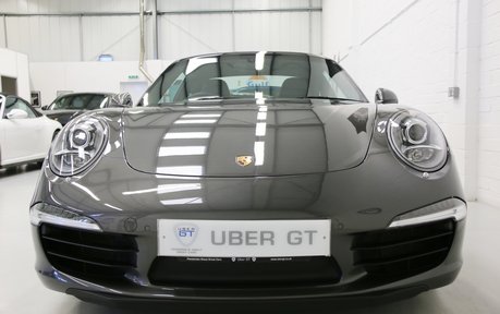 Porsche 911 3.8 991 Carrera S PDK Now Sold Similar Required 9