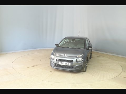 Citroen C3 PURETECH FEEL 3