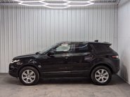 Land Rover Range Rover Evoque 2.0 Range Rover Evoque SE Tech TD4 Auto 4WD 5dr 14