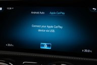 Mercedes-Benz A Class 1.3 A 200 AMG Line Executive Auto 5dr 22