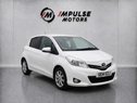 Toyota Yaris 1.3 Yaris Trend VVT-i 5dr
