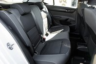 Skoda Fabia COLOUR EDITION TSI 33