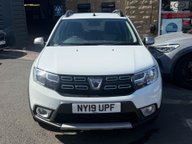 Dacia Sandero Stepway COMFORT TCE 4