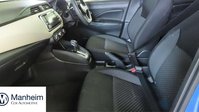 Nissan MICRA 1.0 IG-T Acenta Hatchback 5dr Petrol XTRON Euro 6 (s/s) (100 ps) 2