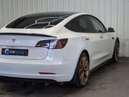 Tesla Model 3 Model 3 Performance AWD 4WD 4dr 36
