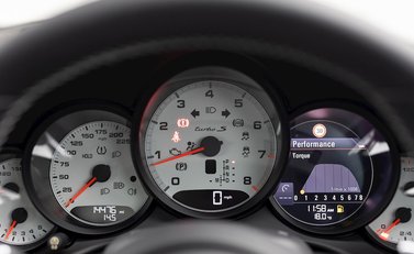 Porsche 911 (991.2) Turbo S 18
