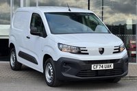 Peugeot Partner BLUEHDI PROFESSIONAL L1