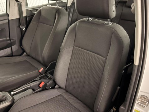 Volkswagen Polo 1.0 TSI SE DSG Euro 6 (s/s) 5dr 10