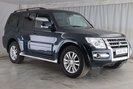 Mitsubishi Shogun 3.2 Shogun SG3 DI-D LWB Auto 4WD 5dr