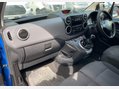 Peugeot Partner 1.6 BlueHDi 648 S L1 4dr 31