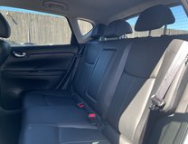 Nissan Pulsar (Sold) 1.2 DIG-T Tekna Hatchback 5dr Petrol XTRON Euro 6 (s/s) (115 ps) 12