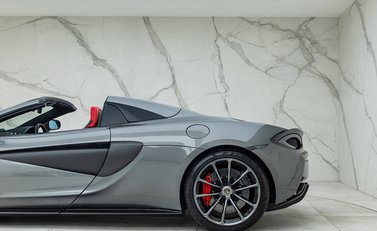 McLaren 570S Spider 50