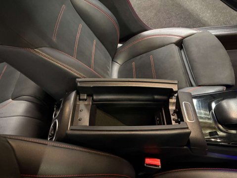 Mercedes-Benz A Class 2.0 A 200 D AMG Line Premium Auto 4dr 26