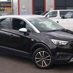 Vauxhall Crossland X 1.2 Elite SUV 5dr Petrol Manual Euro 6 (83 ps) 2