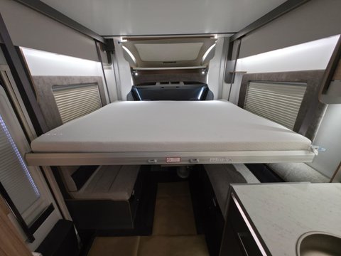 Ford Transit 350HD CAMPER L4H3 SK ECOBLUE 19