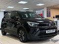 Vauxhall Crossland 1.2 Design SUV 5dr Petrol Manual Euro 6 (s/s) (83 ps) 34