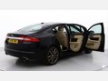 Jaguar XF 3.0 XF Portfolio V6 Auto 4dr 12