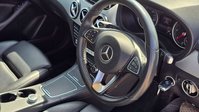 Mercedes-Benz B Class 1.5 B180d Sport (Executive) MPV 5dr Diesel 7G-DCT Euro 6 (s/s) (109 ps) 35