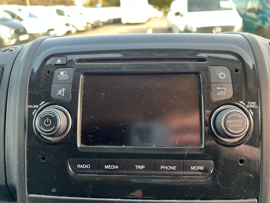 2018 Citroen RelayMWB L2H2 Medium Roof Enterprise 35 Air Con Sensors — thumbnail 36 of 51