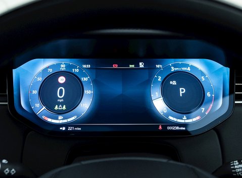 Land Rover Range Rover P530 Autobiography 18