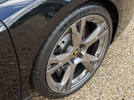 Lamborghini Gallardo V10 SPYDER 31