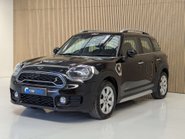 Mini Countryman 1.5 Countryman Cooper S E ALL4 Auto 4WD 5dr 10