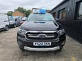 Ford Ranger LIMITED ECOBLUE 2