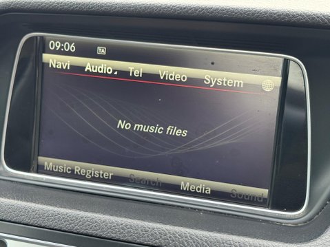 Mercedes-Benz E Class 2.1 E250 CDI AMG Sport G-Tronic+ Euro 5 (s/s) 2dr 21