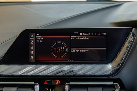 BMW 1 Series 118I M SPORT 26