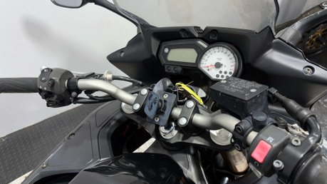 Yamaha Fazer 2010 19K SPARES OR REPAIR PROJECT BIKE 800CC SPORTS TOURER 16