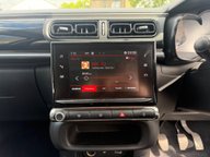 Citroen C3 PURETECH FEEL 15