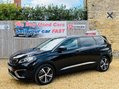 Peugeot 5008 1.5 BlueHDi Allure Euro 6 (s/s) 5dr 1