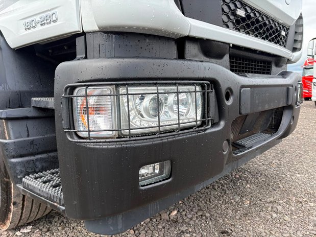 Iveco Eurocargo Eurocargo ML180E28 6210WB 280 T7 12 Speed (22127) 3