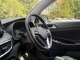 Hyundai TUCSON 1.6 GDi SE Nav Euro 6 (s/s) 5dr 12