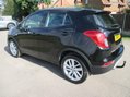 Vauxhall Mokka X 1.4i Turbo Design Nav Auto Euro 6 5dr 8