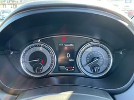 Suzuki SX4 S-Cross 1.4 SX4 S-Cross Motion Boosterjet MHEV 5dr 20