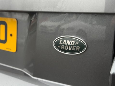 Land Rover Range Rover Evoque 2.2 SD4 Pure Tech Auto 4WD Euro 5 (s/s) 5dr 32