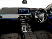 BMW 5 Series 2.0 530e 12kWh SE Saloon 4dr Petrol Plug-in Hybrid Steptronic Euro 6 (s/s) 18