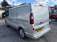 Renault Trafic SL28 SPORT ENERGY DCI 12