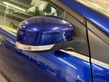 Ford Focus 1.0T EcoBoost Titanium Euro 6 (s/s) 5dr 31