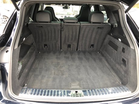 Porsche Cayenne 4.0 V8 GTS TIPTRONIC 1 owner with 45000m and £25000 of factory options 13