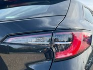 Suzuki Swace MOTION 19