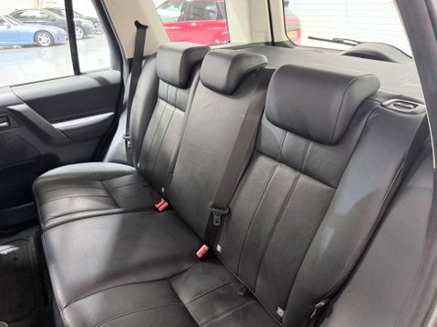 Land Rover Freelander 2 2.2 TD4 GS CommandShift 4WD Euro 5 5dr 19